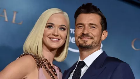 Katy Perry y Orlando Bloom; ¿qué se sabe de su ruptura?