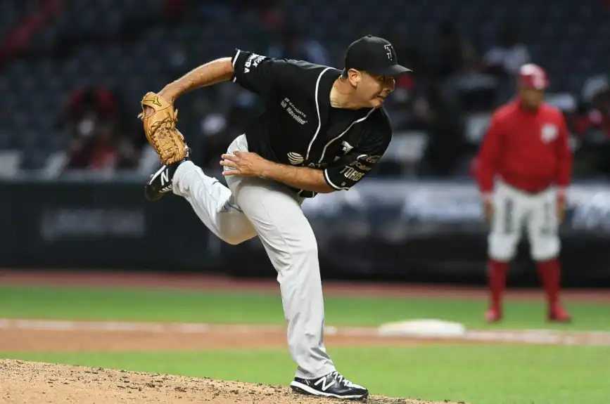 Galería: Toros vence 1-0 a los Diablos Rojos para llevarse la serie