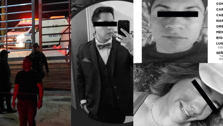 3 jóvenes mueren en hotel de Tlaxcala