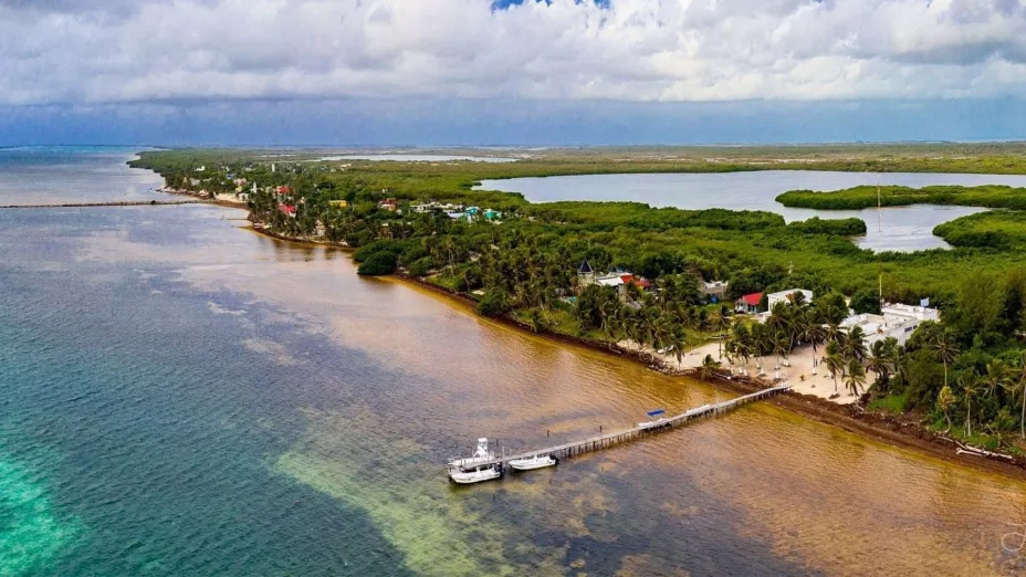 Xcalak, Quintana Roo