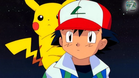 Pokemon ok