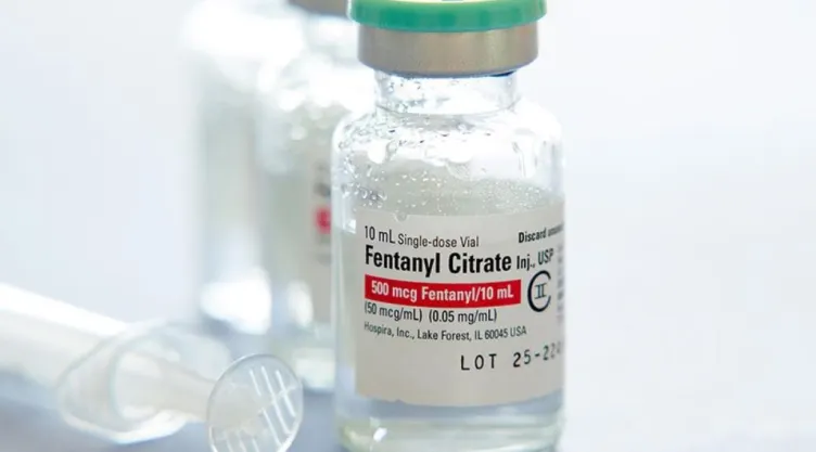 fentanilo