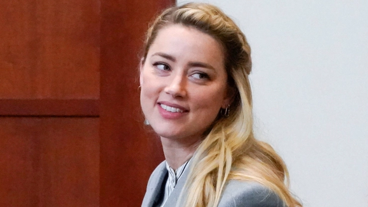 amber heard juicio apelacion johnny depp