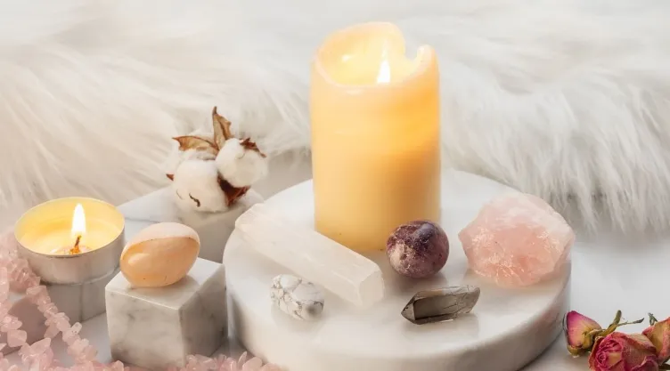 El poder oculto de las velas: este es el color que puede cambiar tu suerte