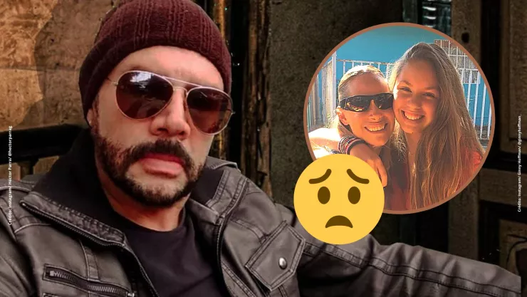 Ginny Hoffman evita que Héctor Parra salga de la cárcel: Esto hizo.