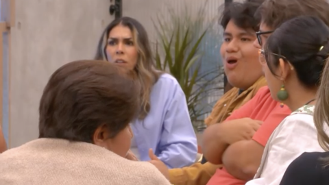 Cecia Loaiza se sinceró sobre su relación con Super Trucha