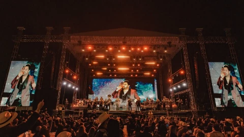 Muere integrante Banda MS Gerson Leos