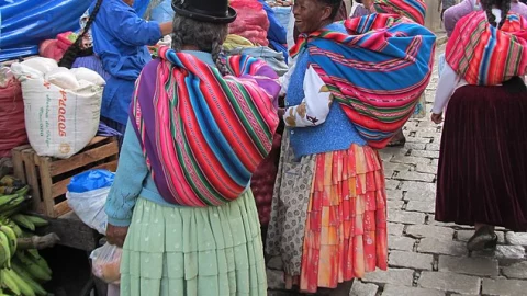 último reino, América, afrobolivianos.jpg