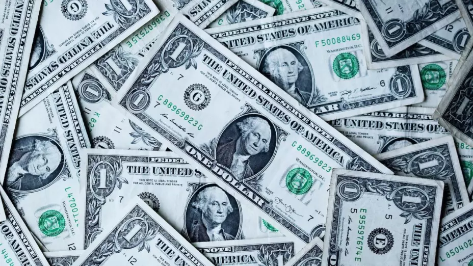 ¿Cuáles es el precio del dólar hoy en Cancún 3 de mayo de 2023?