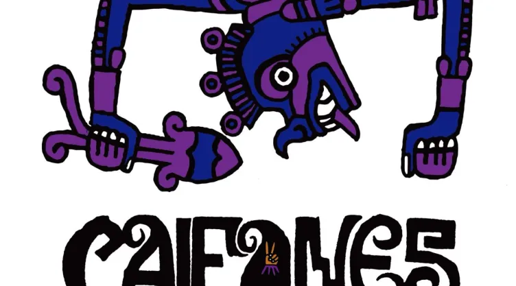 Caifanes en el Auditorio Nacional