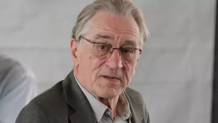 Robert de Niro