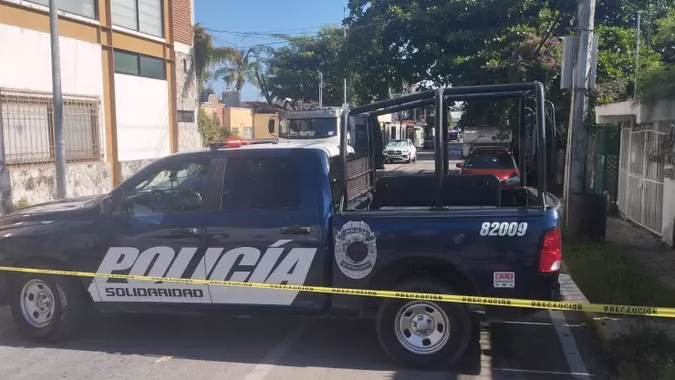 Hallan el cuerpo sin vida de una mujer en Solidaridad (1).jpg