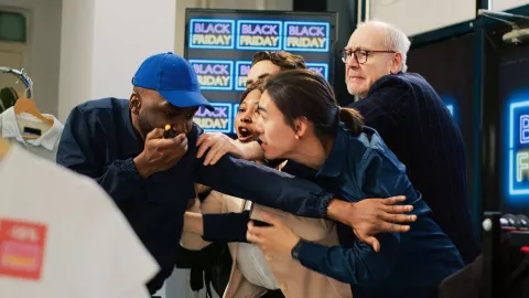 Descuentos del Black Friday en Tijuana 2024