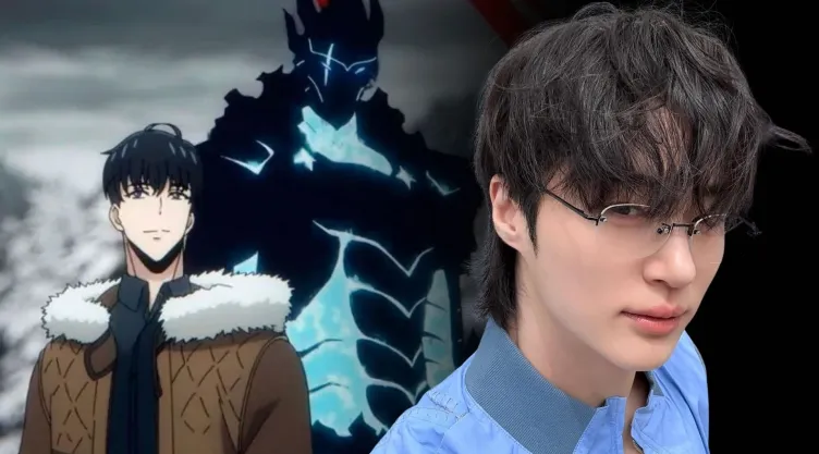 ¡Confirmado! Solo Leveling tendrá serie live-action con Byeon Woo-seok como protagonista