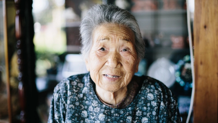 La regla japonesa en tu dieta que es el secreto de la longevidad