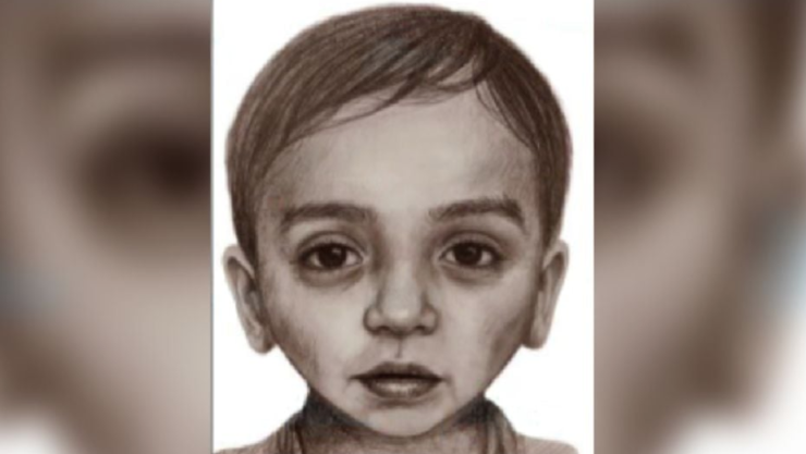 Revisan cámaras de seguridad por homicidio de niño hallado en costal