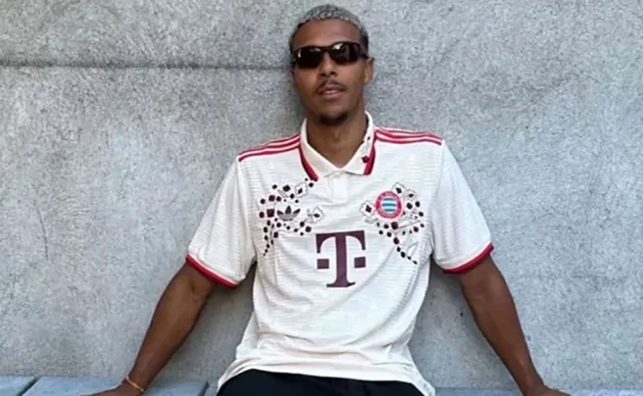 Niklas-Wilson Sommer