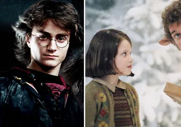 ¿Narnia y Harry Potter están conectados? La teoría que relaciona a los Pevensie con los fundadores de Hogwarts