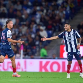 Puebla vs. Monterrey