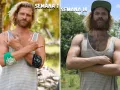Survivor México.