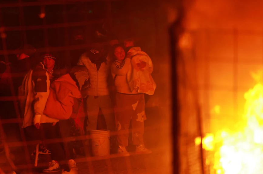 incendio_desalojo__familia_migrantes_chihuahua_campamento_rejas