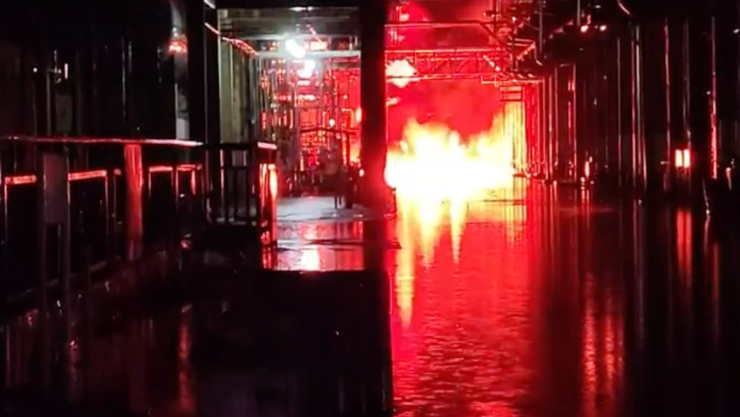 ¡ÚLTIMA HORA! Se reporta una fuerte explosión en refinería de Salamanca; ¿qué sucedió?.png
