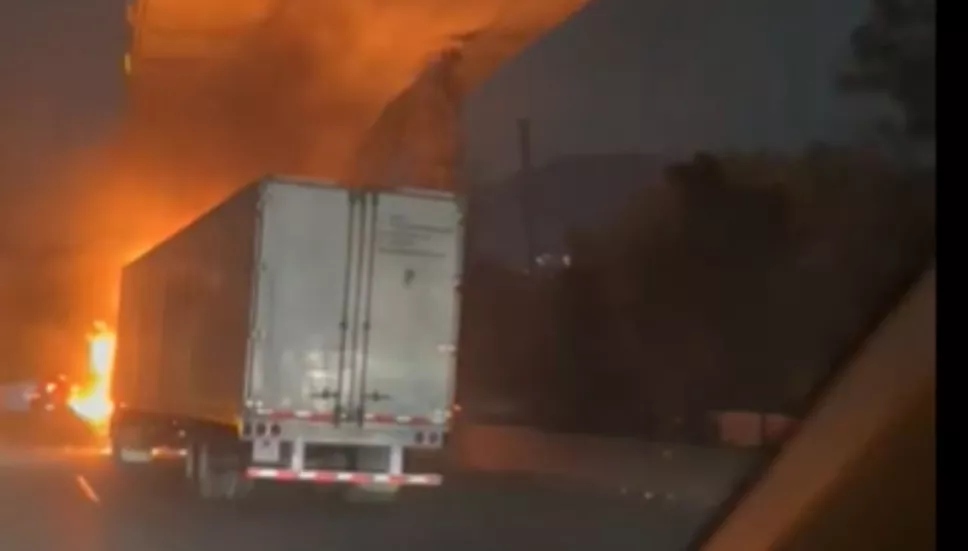 accidente periférico