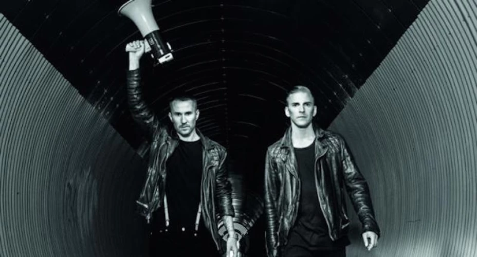 Galantis