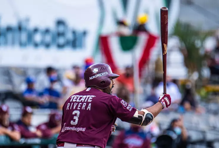 Mariachis de Guadalajara vs Algodoneros de Unión Laguna