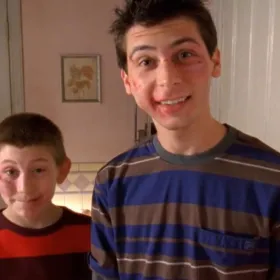 justin berfield reese erik per sullivan dewey