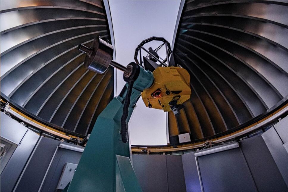 UNAM exoplaneta cientificos