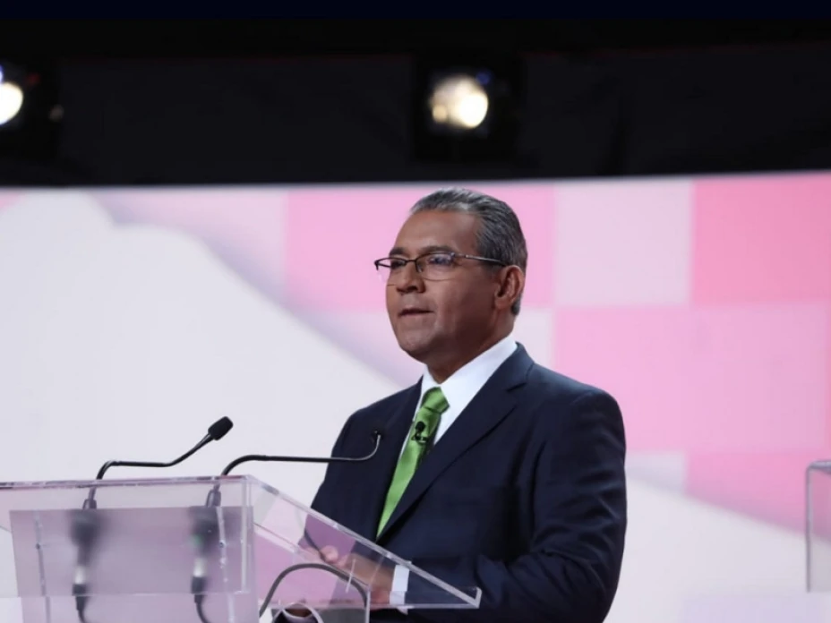 Alberto Jiménez Merino