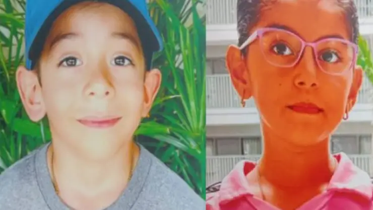 Buscan a hermanos desaparecidos en Cancún; se trata de Marco Patricio y María Paula Sánchez Mejías.jpg