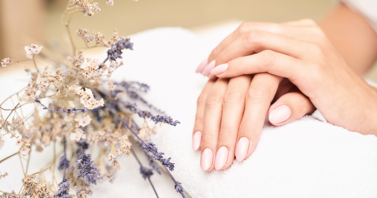 Manicura Japonesa: 5 Diseños Tendencia para Uñas Largas - estilo de vida news from TV Azteca