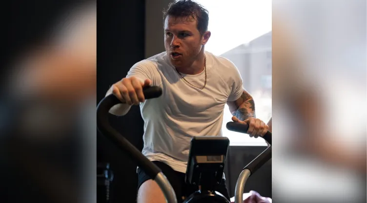 Canelo Álvarez Sus tatuajes y su significado