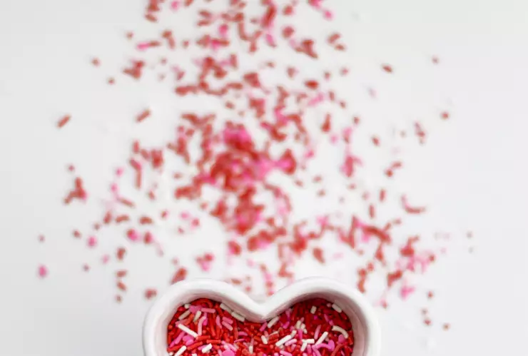 ideas para celebrar el 14 de febrero en parejas