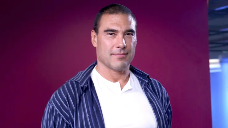 Eduardo Yáñez fue a su iglesia un día antes de agredir a una reportera