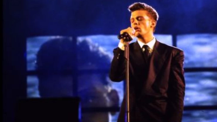 El sol regres&oacute; Luis Miguel anuncia su retorno a los escenarios