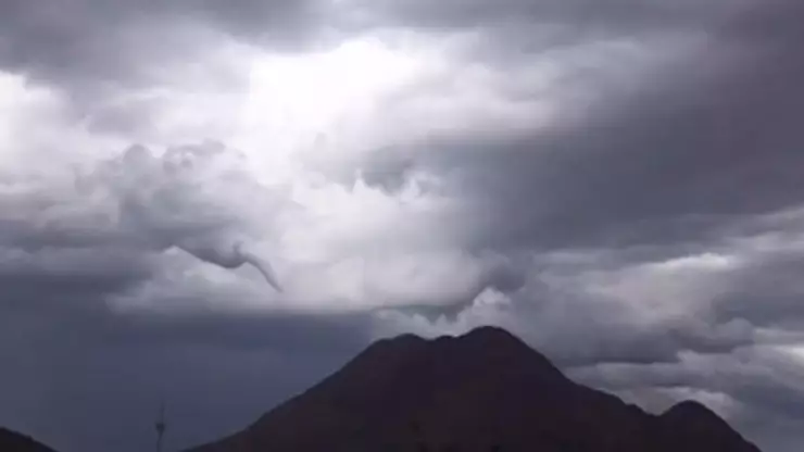 tornado