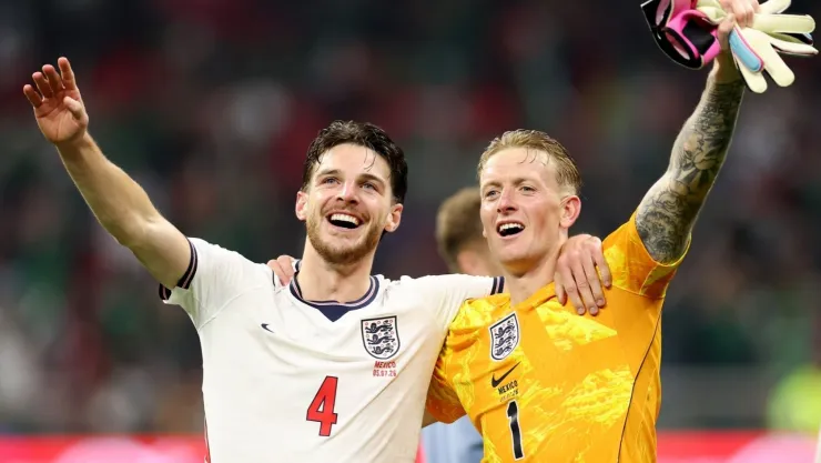 Declan Rice