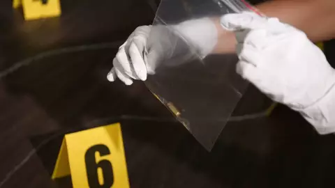 Asesinan al exdirector de la policía estatal de Zacatecas, Manuel de Jesús Chávez Reyes, mientran estaba en su casa.