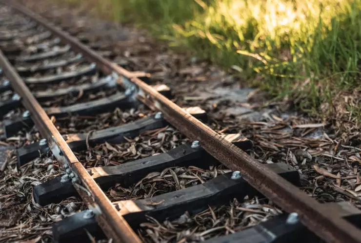 Tren atropella a familia con niños en Aguascalientes; reportan heridos y una muerte
