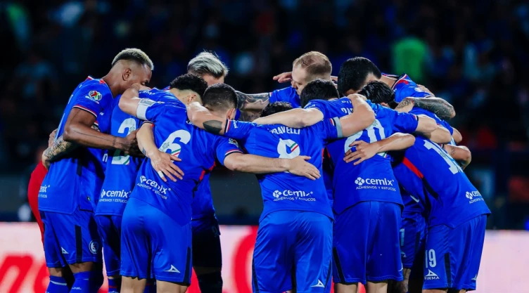 Cruz Azul