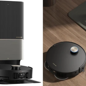 Dreame X50 Ultra ya se puede comprar en México en plataformas en línea