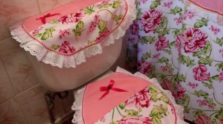 4 opciones para reemplazar la taza del baño por soluciones más vintage