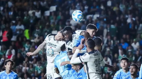 ¡No se pudo! Club León firma su segunda derrota del Clausura 2026; ¿en qué posición van tras perder contra Tigres.jpg