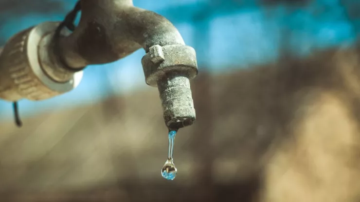 Municipios en Edomex siguen sin agua pese a Sistema Cutzamala