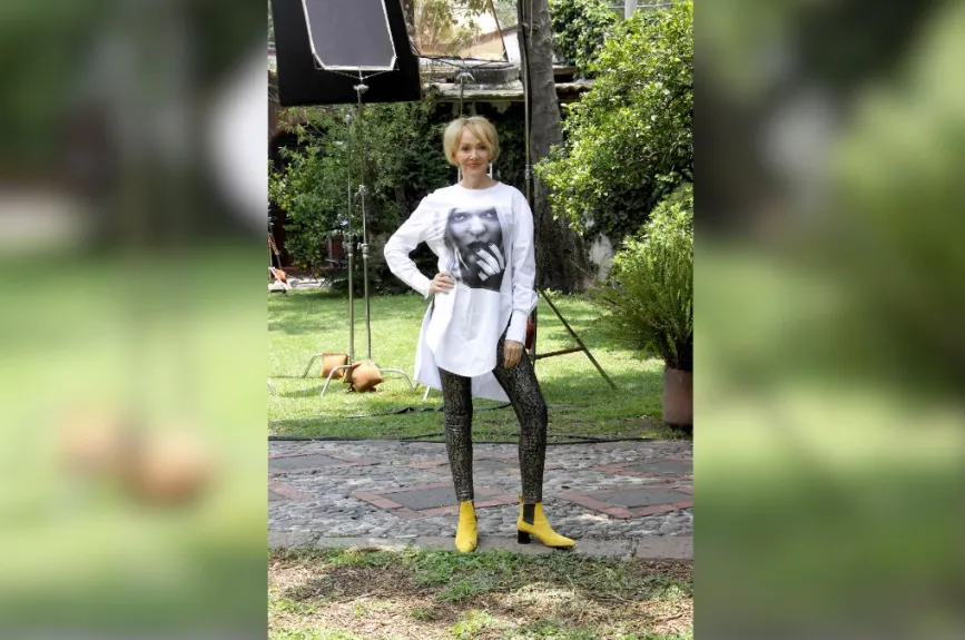 Esta es la trayectoria de Anabel Ferreira