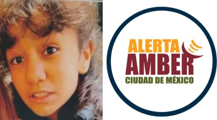 Alerta AMBER 14 de agosto