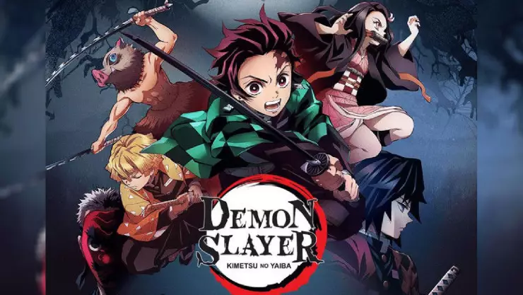Demon Slayer